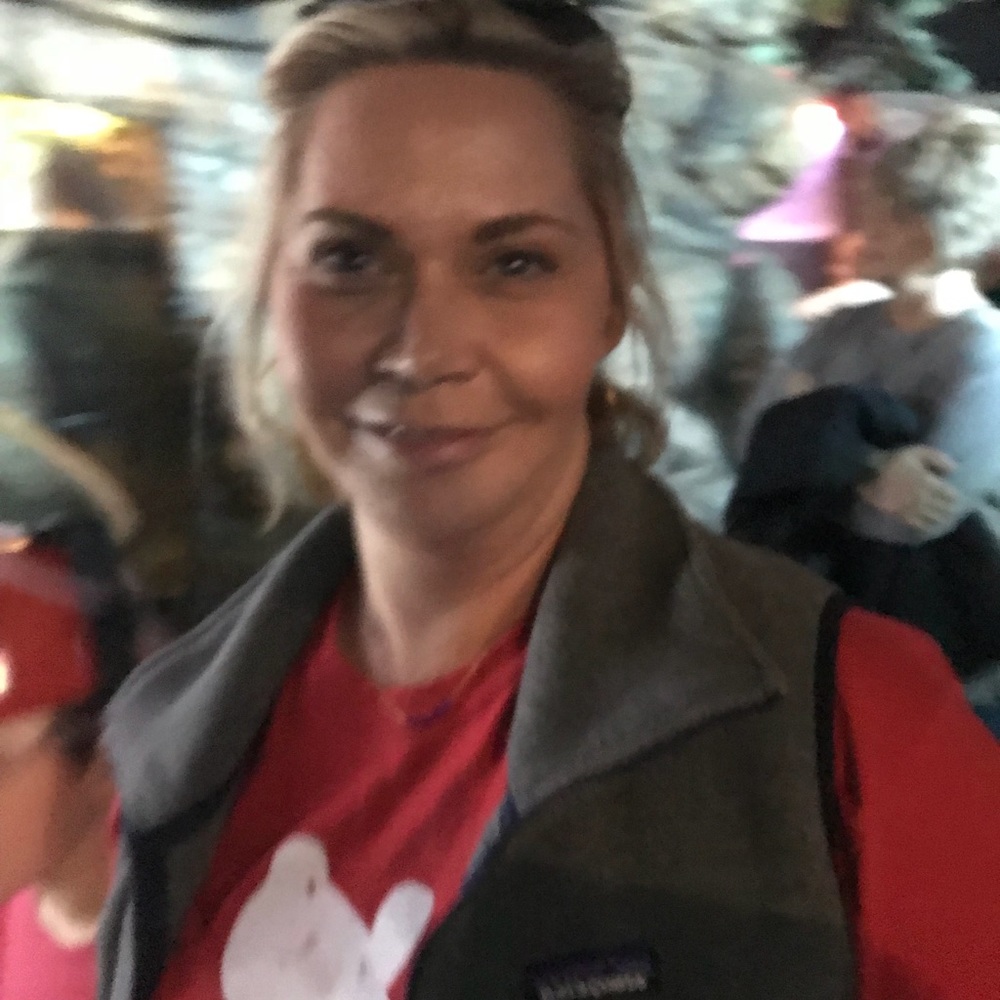 Meet your Posher, Stephanie